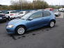 2016 VOLKSWAGEN GOLF TRENDLINE 1.6 TDI Van