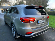 2019 Kia Sorento 2.2L Diesel For Sale Images