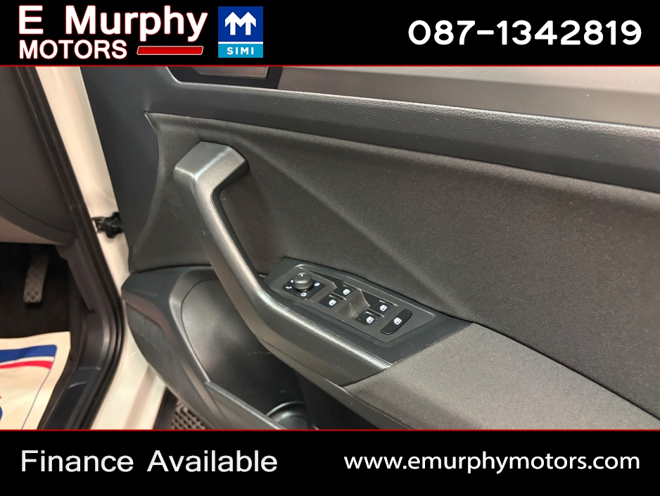 2023 Volkswagen T-Roc 1L Petrol For Sale Images