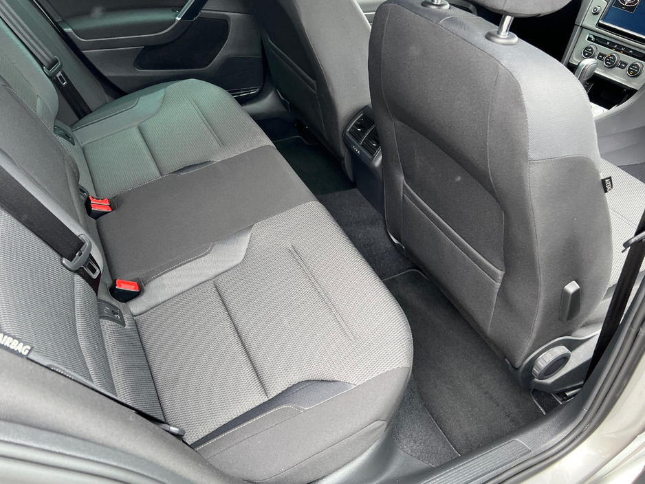 2017 Volkswagen Golf 1.2L Petrol For Sale Images