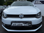 2017 VOLKSWAGEN POLO 1.4 TDI FUN BMT 75HP