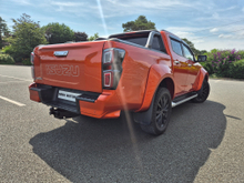 2022 Isuzu D-MAX 1.9L Diesel For Sale Images