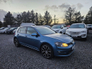 2016 VOLKSWAGEN GOLF 1.6 TDI Match BMT 110PS 5DR