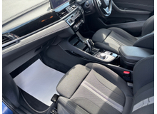 2022 BMW X2 2.0L Diesel For Sale Images