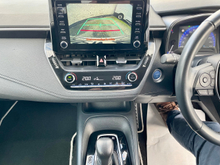 2022 Toyota Corolla 1.8L Petrol Hybrid For Sale Images
