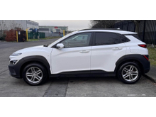 2022 Hyundai Kona 1.6L Diesel For Sale Images