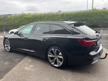 2019 Audi A6 2L Diesel For Sale Images