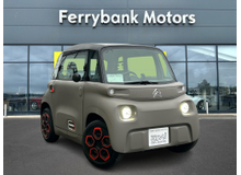 2026 Citroen Ami 0L Electric For Sale Images