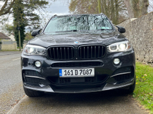 2016 BMW X5 3L Diesel For Sale Images