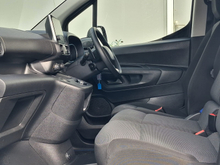 2023 Citroen Berlingo 1.5L Diesel For Sale Images