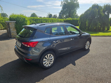 2019 SEAT Arona 1L Petrol For Sale Images