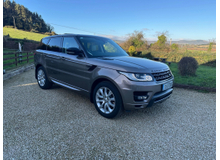 2017 Land Rover Range Rover Sport 3L Diesel For Sale Images