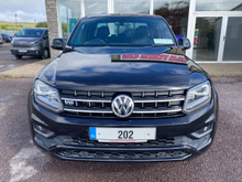 2020 Volkswagen Amarok 3L Diesel For Sale Images