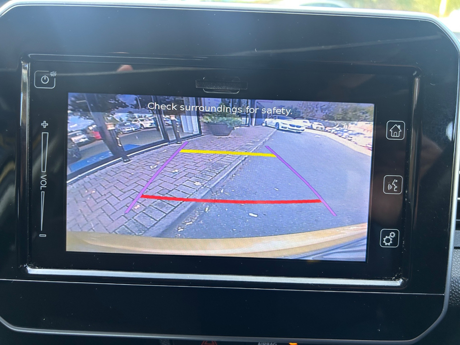 2020 Suzuki Ignis 1.2L Petrol For Sale Images