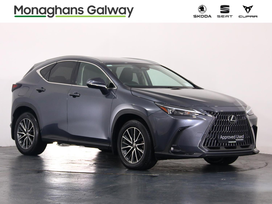 2023 Lexus NX 450 h+ For Sale Images