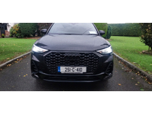 2025 Audi Q3 2L Diesel For Sale Images