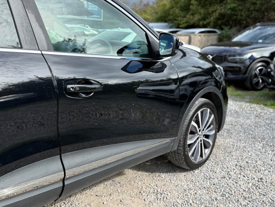 2019 Renault Kadjar 1.5L Diesel For Sale Images
