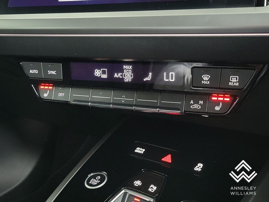 Audi e-tron Sportback 35 — thumbnail 20