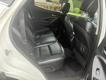 2015 Hyundai Santa Fe 2.2L Diesel For Sale Images