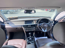 2019 Kia Optima 1.6L Diesel For Sale Images