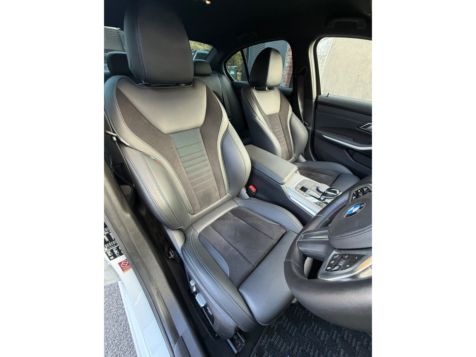 2019 BMW 3 Series 2L Diesel For Sale Images