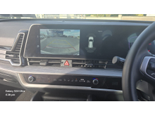 2025 Kia Sportage 1.6L Diesel For Sale Images