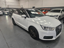 2016 AUDI A1 Sportback 1.0TSI DSG