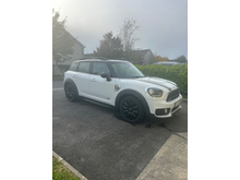 MINI Countryman SE ALL4 CL17 4DR A COOPER