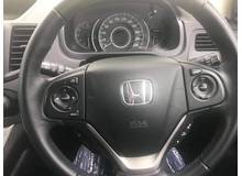 2014 Honda Cr V