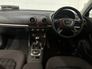 2016 AUDI A3 1.6 TDI SE TECHNIK ULTRA 11 110PS 5DR