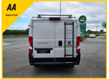 2022 Fiat Ducato 2.2L Diesel For Sale Images