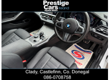2021 BMW 3 Series 2.0L Hybrid For Sale Images