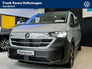 2025 VOLKSWAGEN TRANSPORTER PAN AMERICANA 4 MOTION AUTO 170BHP *NOW AVAILABLE TO ORDER* *19
