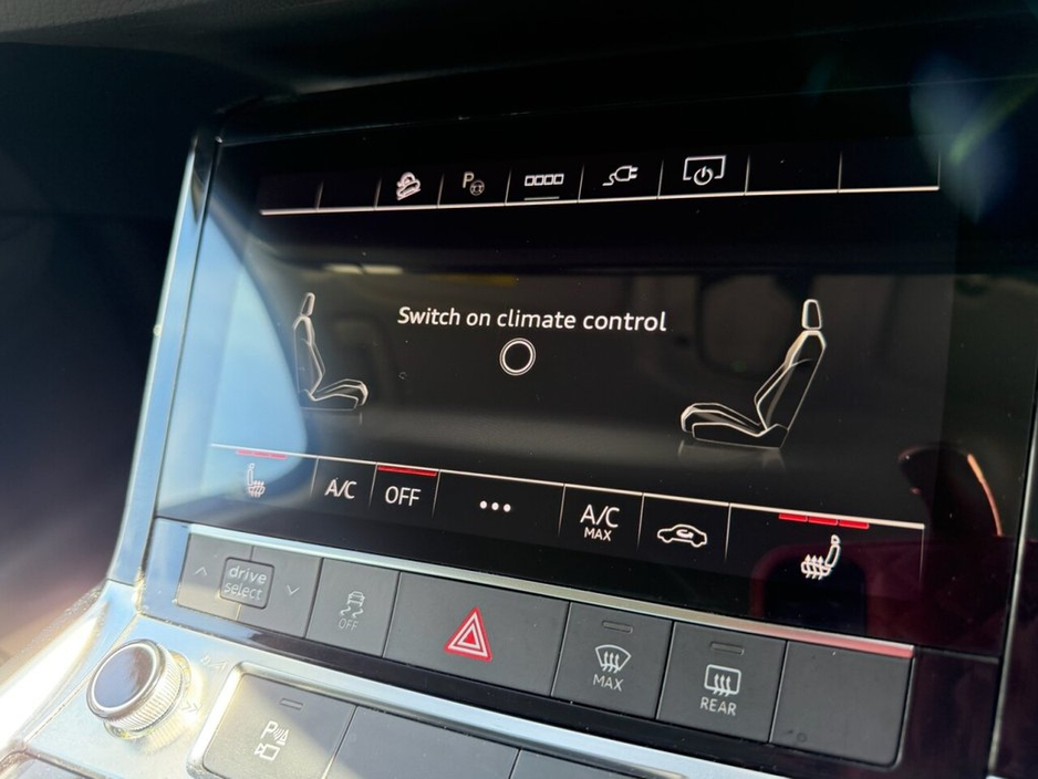 2023 Audi e-tron 0L Other For Sale Images