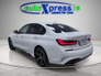 2021 BMW 3 SERIES 330E M SPORT Automatic, Reversing camera