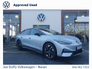 2025 VOLKSWAGEN ID.7 PRO PLUS 77KWH 286HP