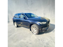 2016 Volvo XC90 2L Diesel For Sale Images