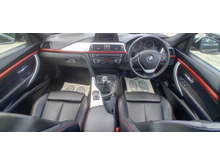 2013 BMW 3 Series 2L Diesel For Sale Images