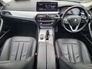 2021 BMW 5 SERIES 