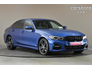 2020 BMW 3 SERIES 330E M SPORT 12kWh PHEV 113BHP/83KW
