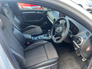 2018 AUDI A3 Saloon S line 1.4 tsi