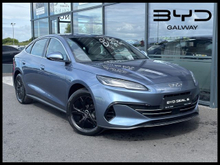 BYD Seal 6 Super Hybrid Boost Saloon