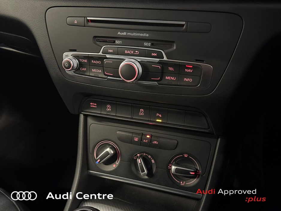Audi Q3 1.4 TFSI COD 150 ULTRA SE 4D — thumbnail 16