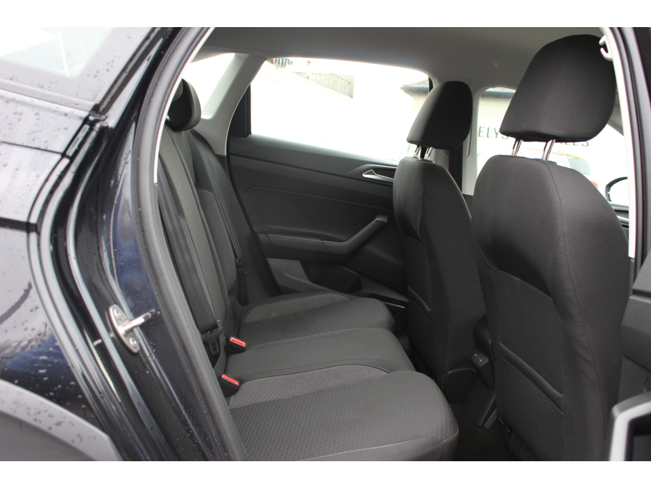 2023 Volkswagen Taigo 1L Petrol For Sale Images