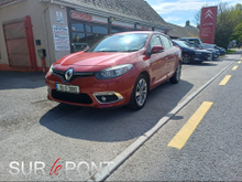 2015 Renault Fluence 1.5L Diesel For Sale Images