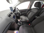 2016 VOLKSWAGEN POLO 1.2 TSI Automatic