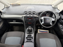 2013 Ford Galaxy 2L Diesel For Sale Images