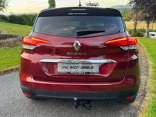 2018 Renault Scenic 1.5L Diesel For Sale Images