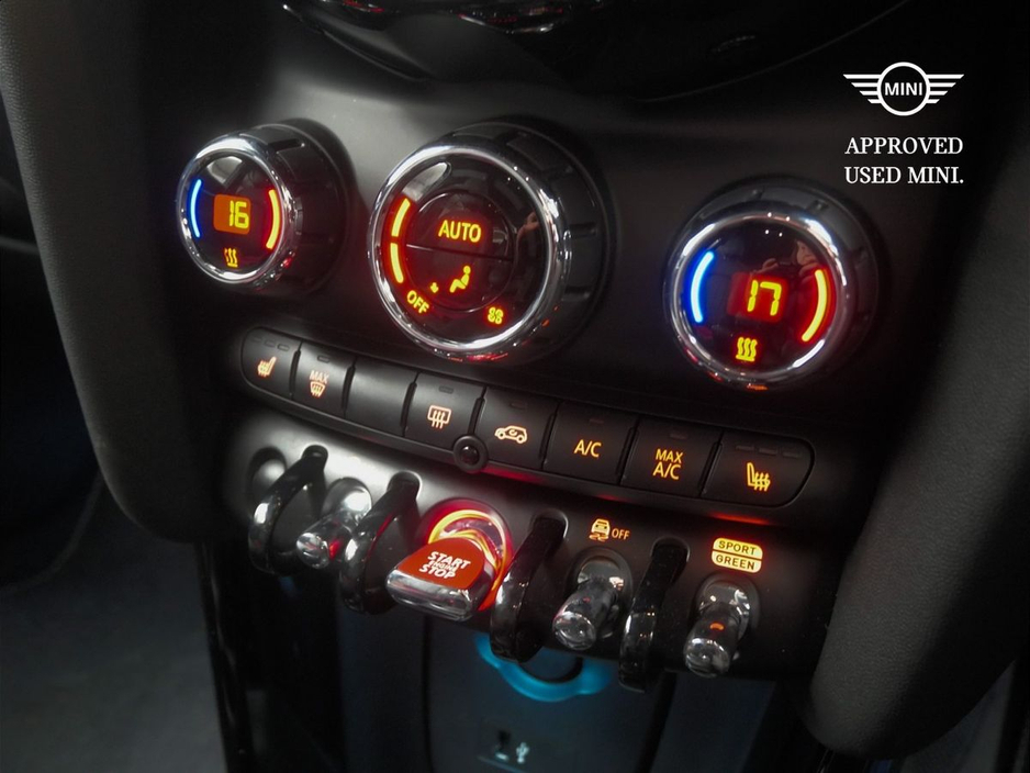 2024 MINI Hatch 1.5L Petrol For Sale Images