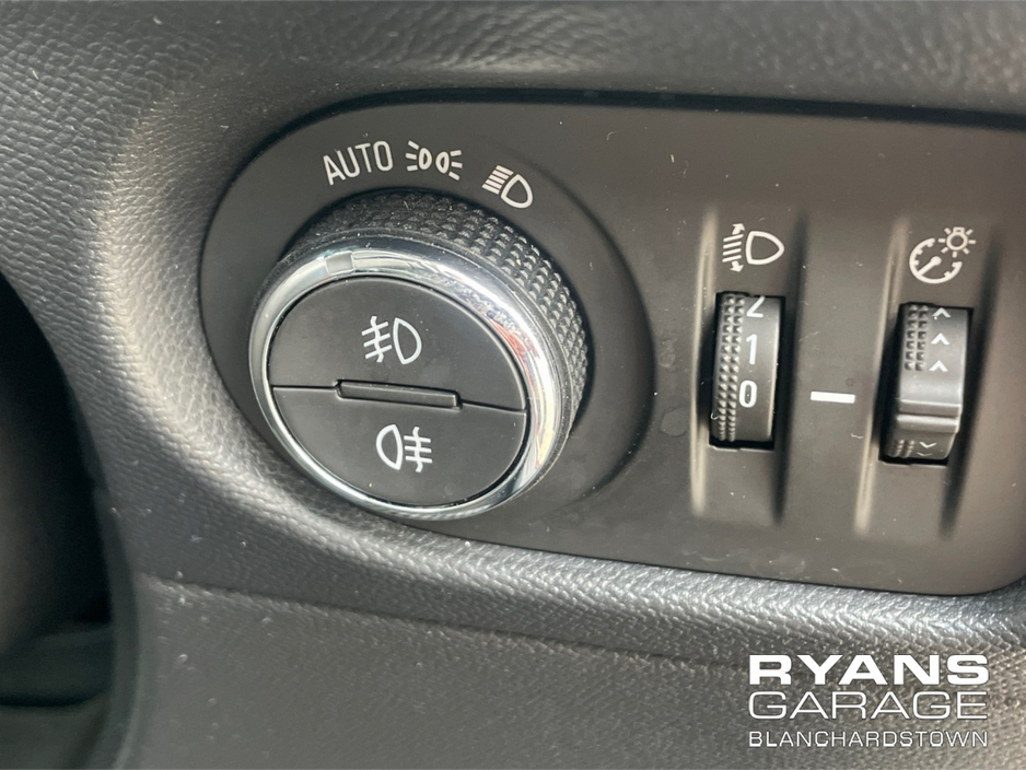 2023 Opel Mokka 1.2L Petrol For Sale Images